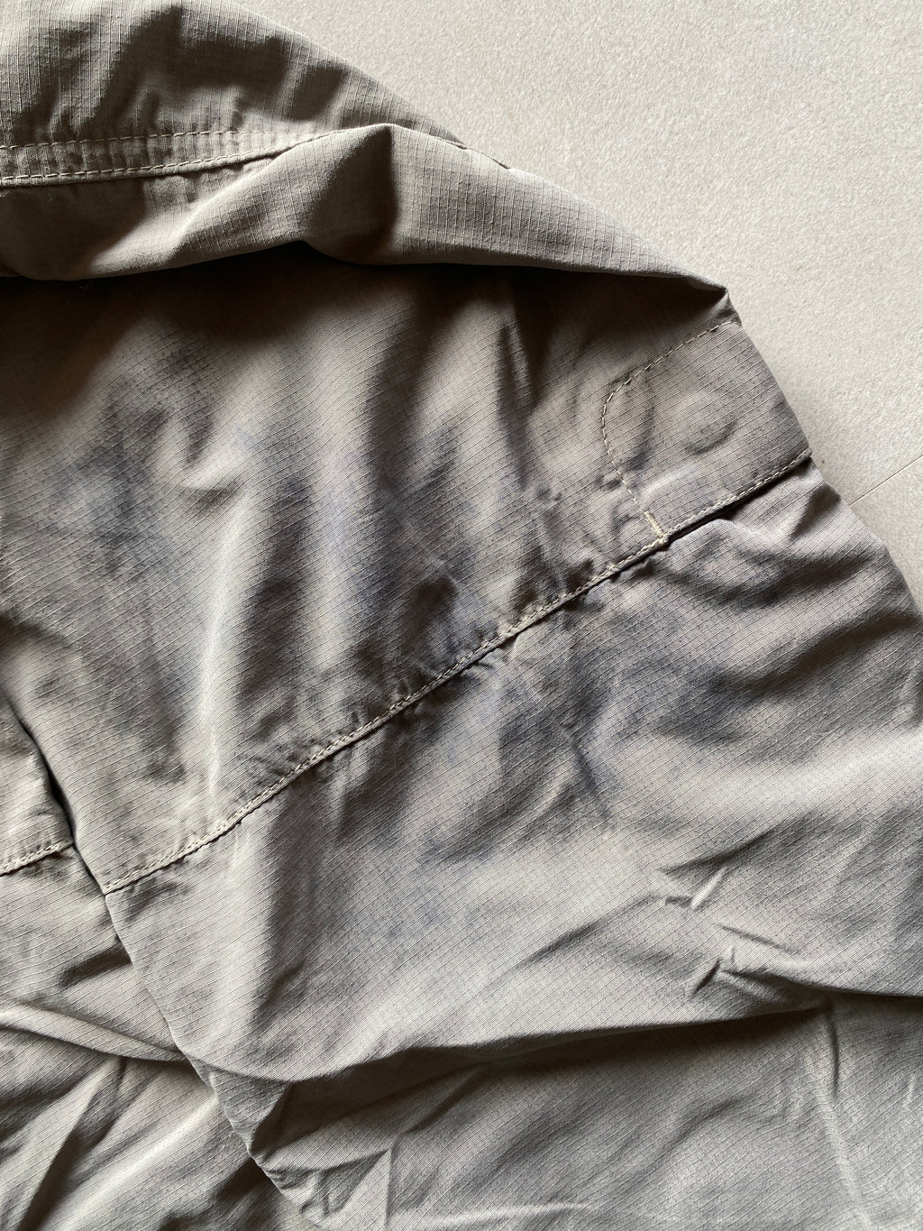 COLUMBIA OUTDOOR PANT -