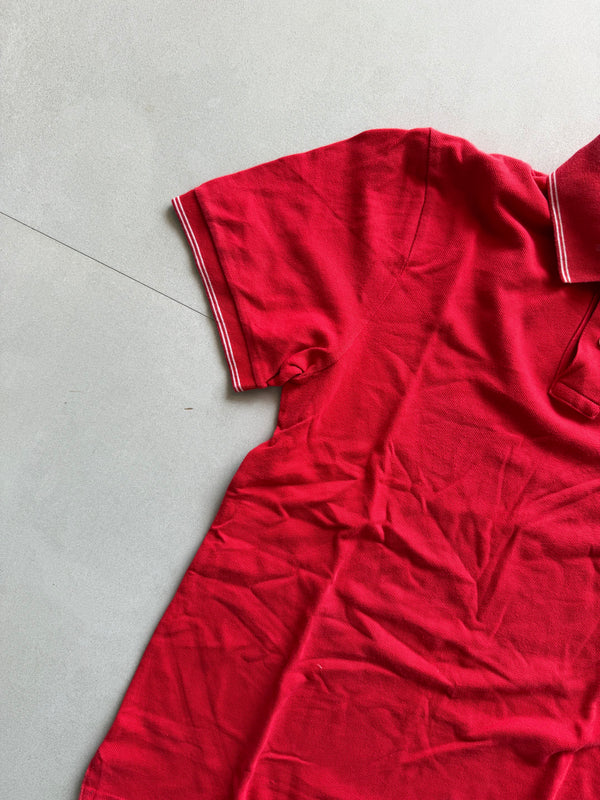 NIKE POLO TEE - M