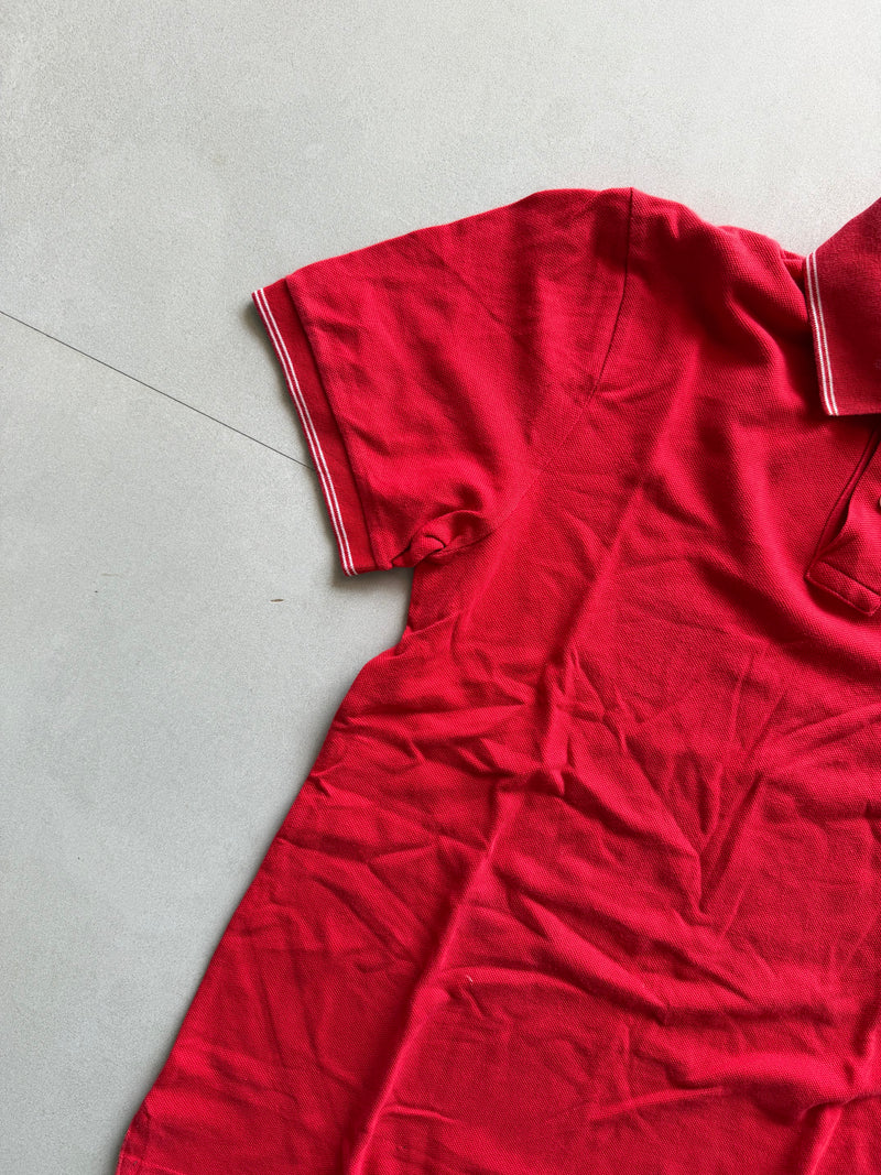 NIKE POLO TEE - M