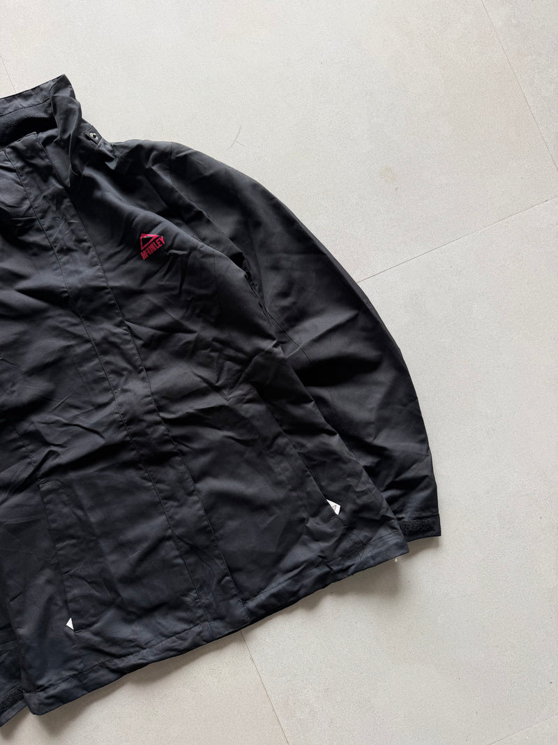 MCKINLEY HIKING SHELL JACKET - XXS