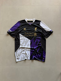 2013 WARRIOR LIVERPOOL JERSEY - XL
