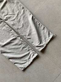 BAGGY CARGO OUTDOOR PANT -