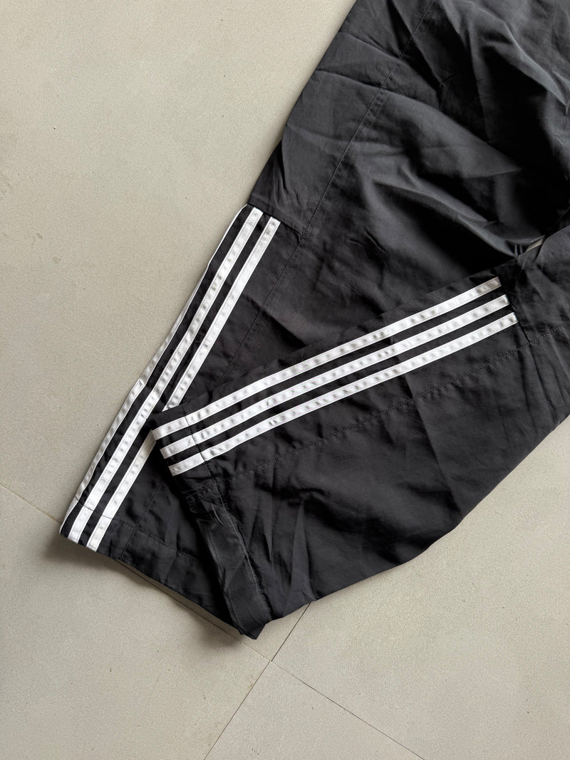 ADIDAS BAGGY STRIPED TRACK PANT51 - M