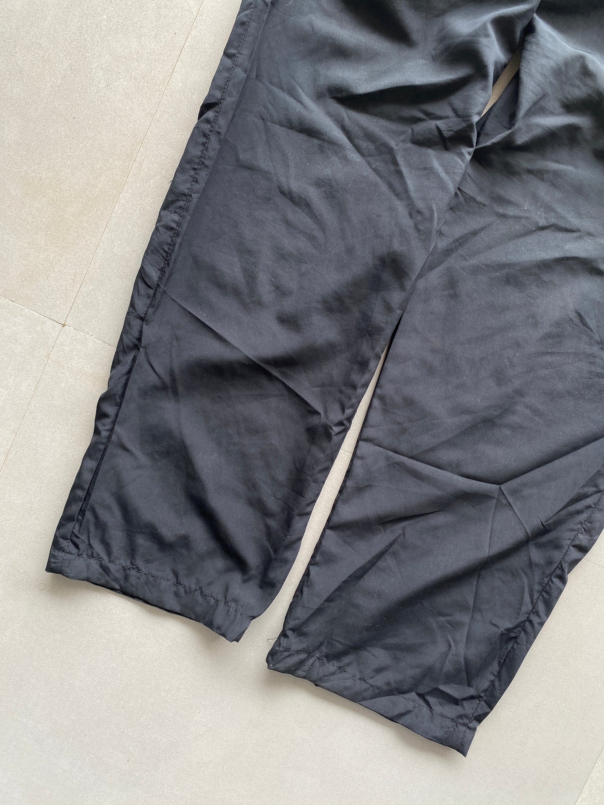 UMBRO TRACK PANT - M