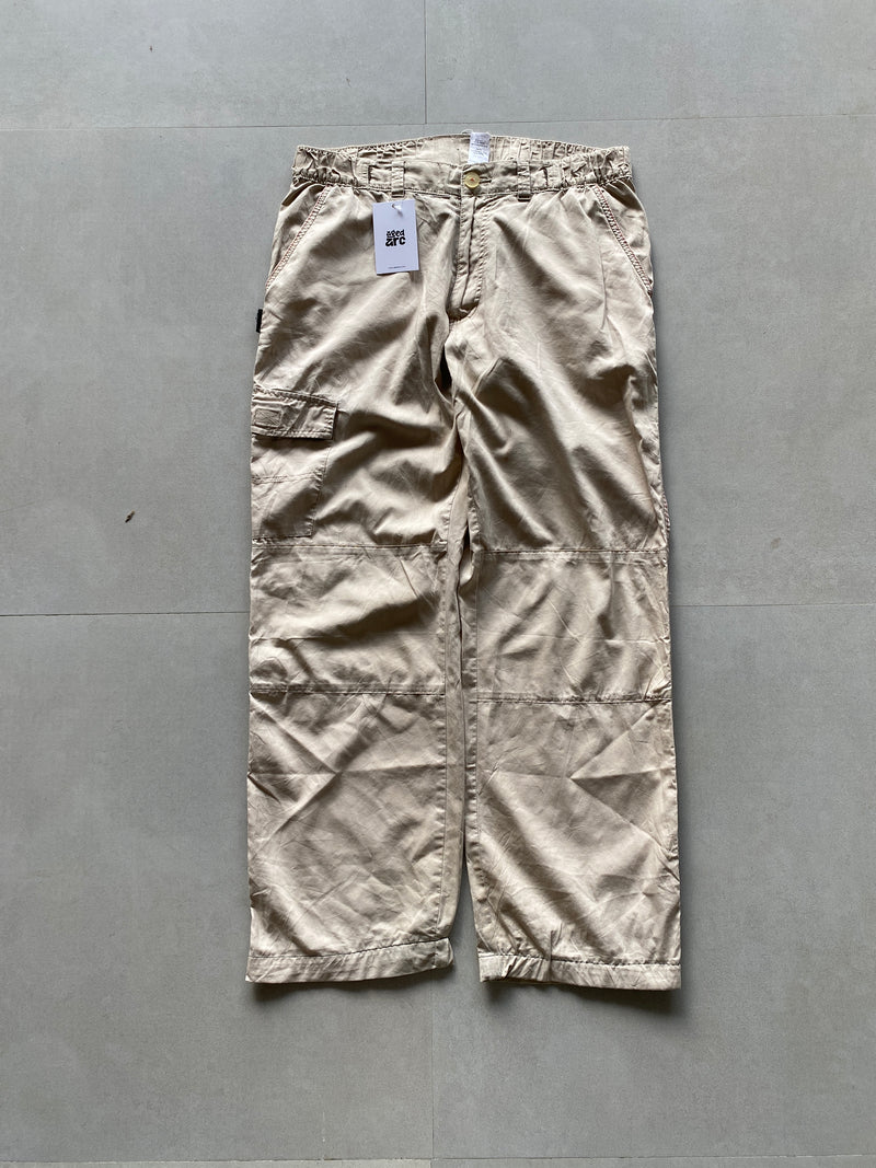 QUECHUA OUTDOOR PANT - M