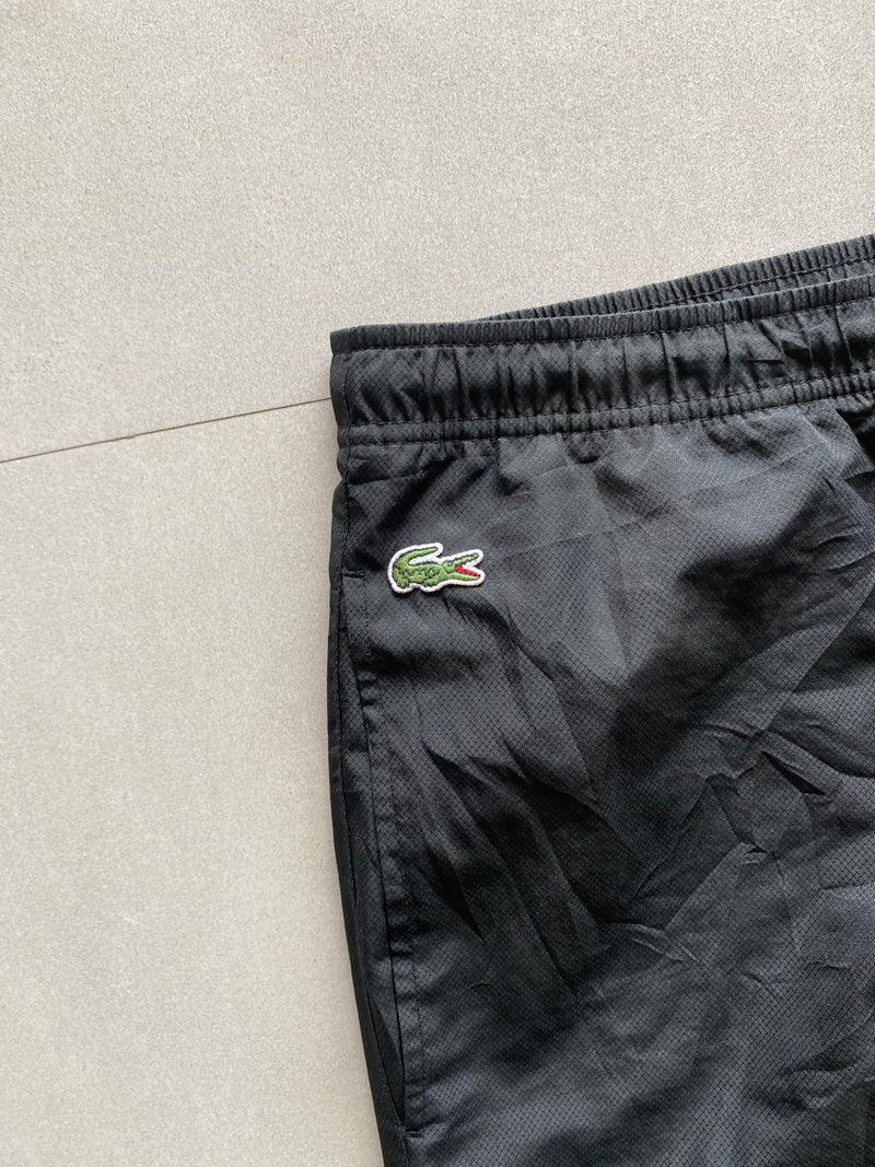 LACOSTE JOGGER TRACK PANT - M