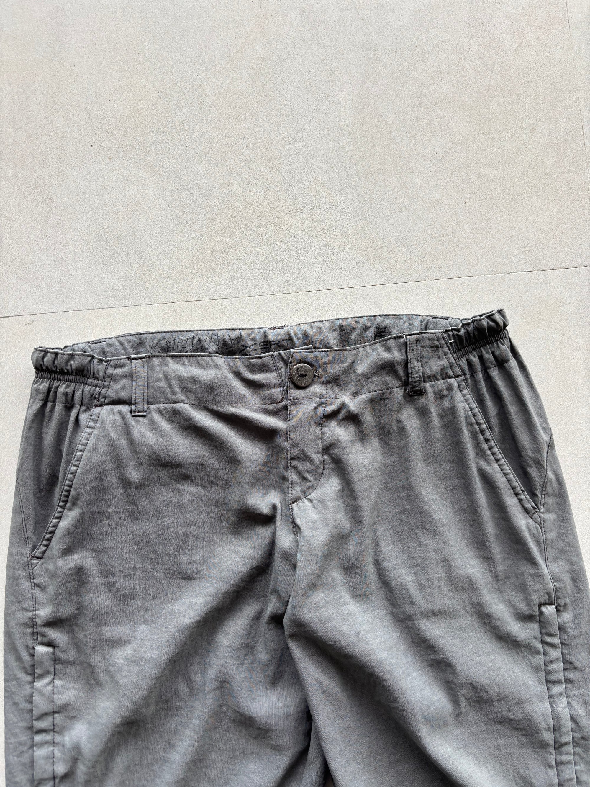 REGATTA XERT PERFORMANCE HIKING PANT - M