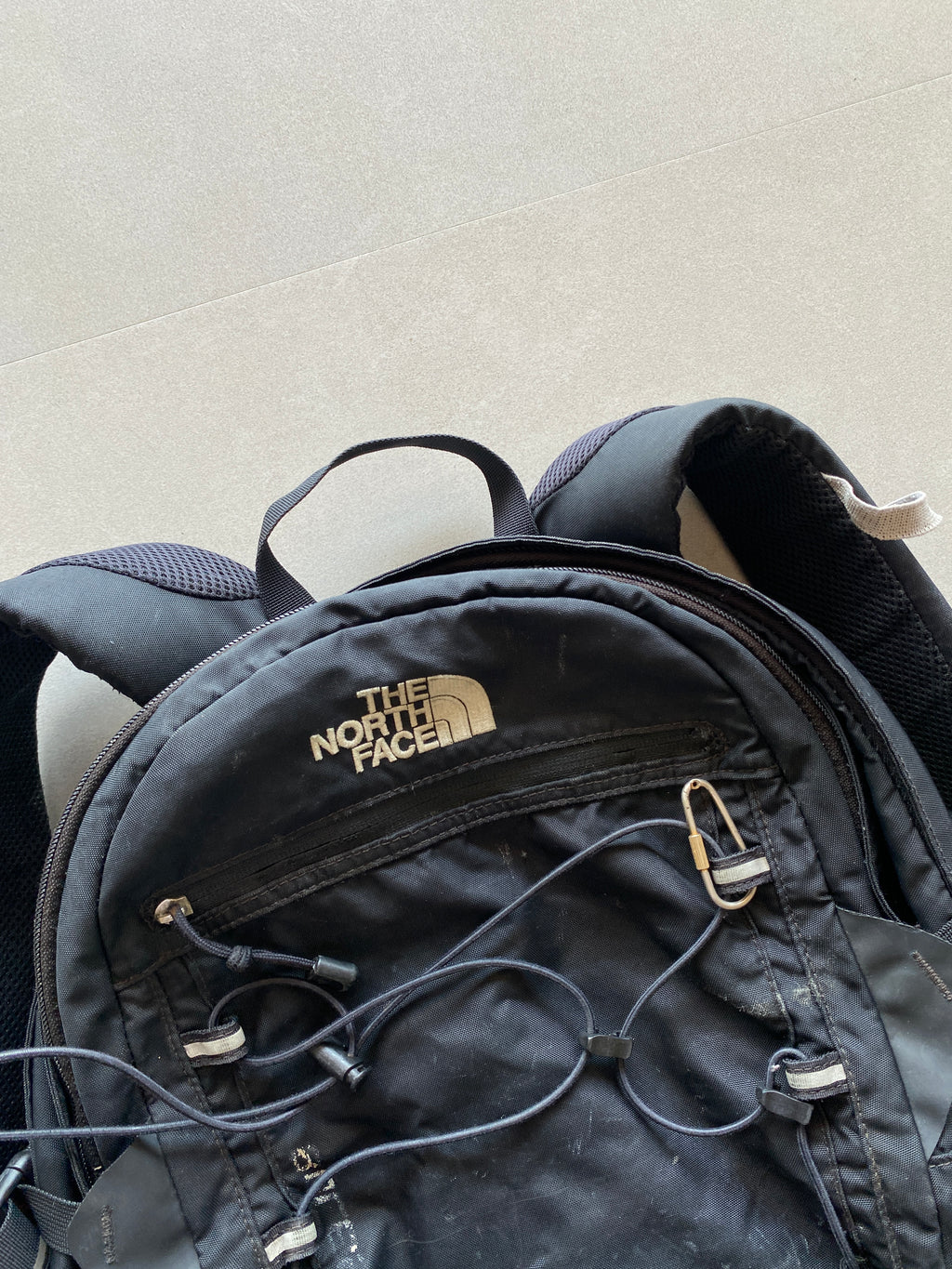 THE NORTH FACE BOREALIS HIKING BAG