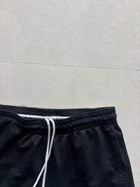 NIKE BIG SWOOSH SHORTS - M