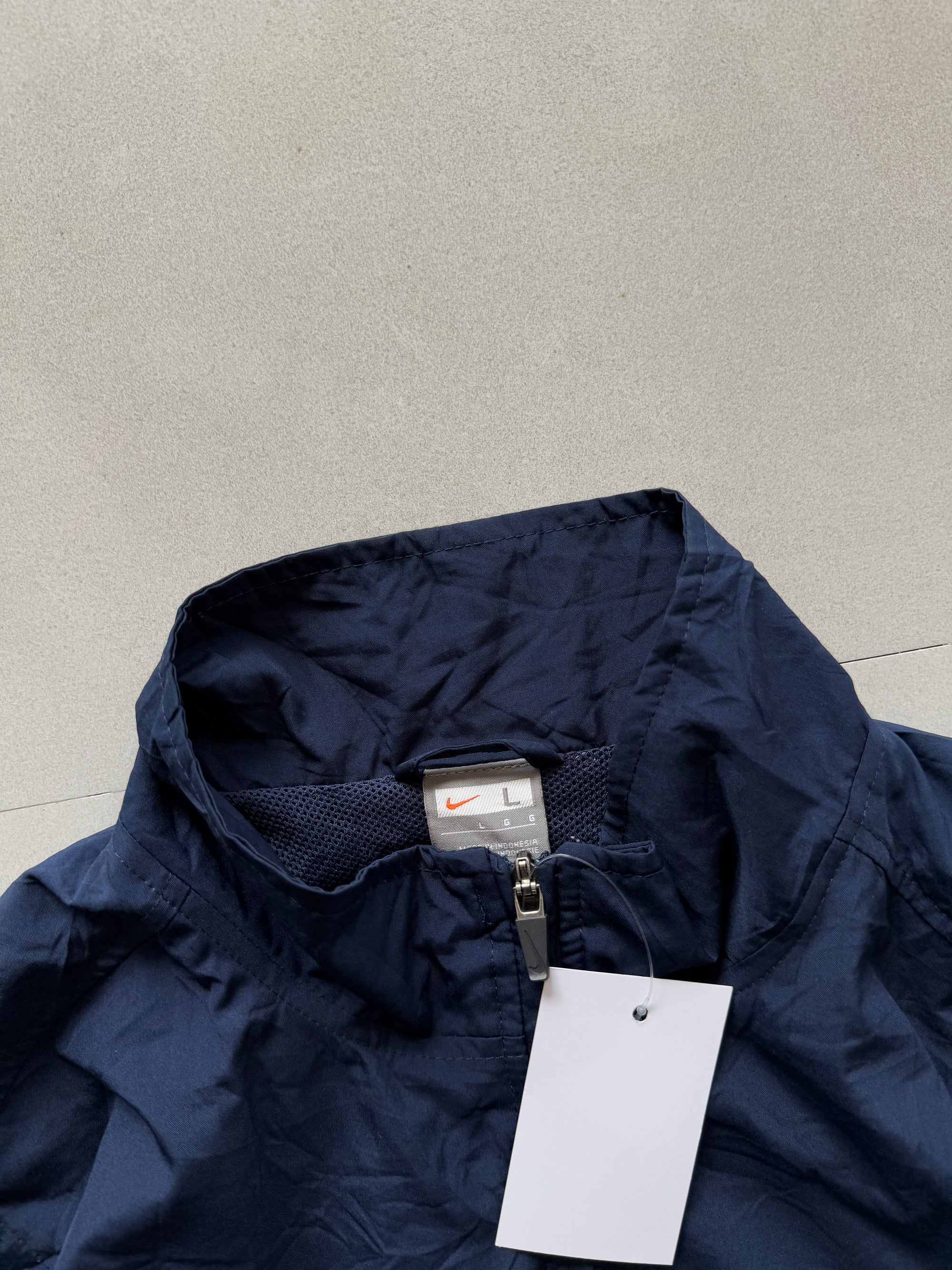 VINTAGE NIKE JACKET - XL