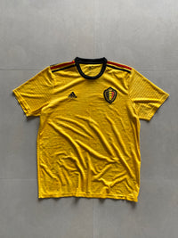2018 ADIDAS BELGIUM JERSEY - L