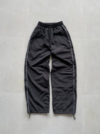 BAGGY TRACK PANTS