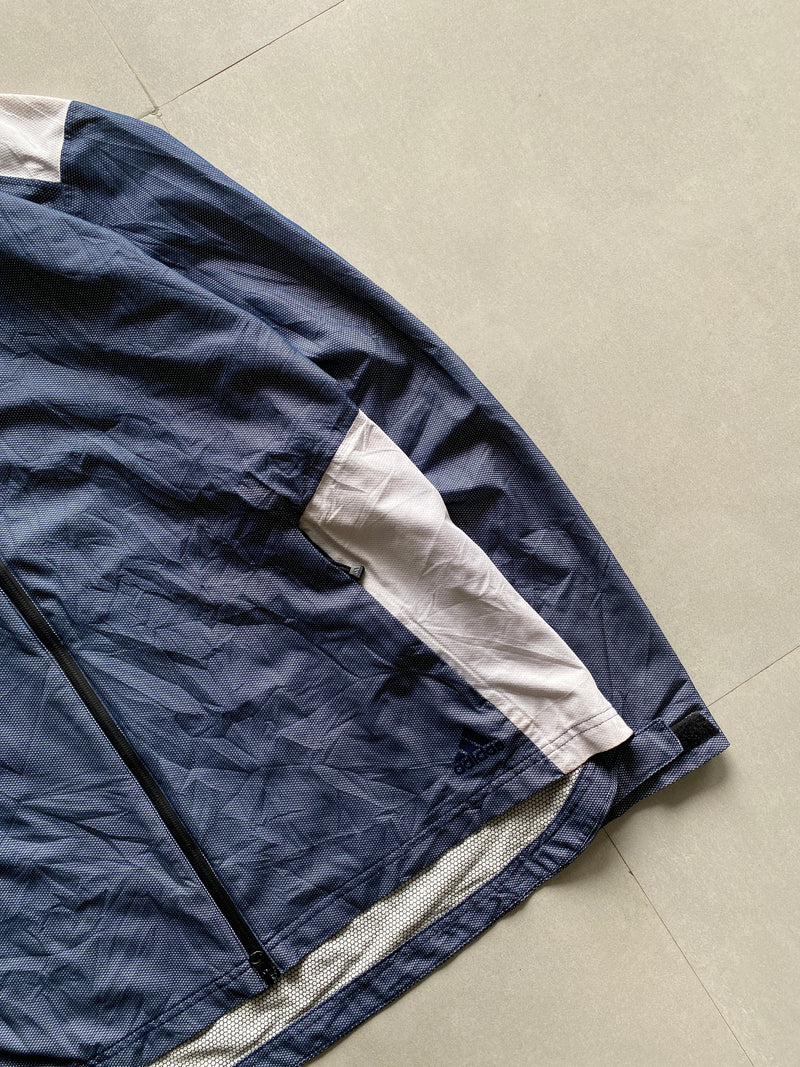 VINTAGE ADIDAS JACKET - XL