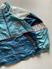 90s NIKE JACKET - M