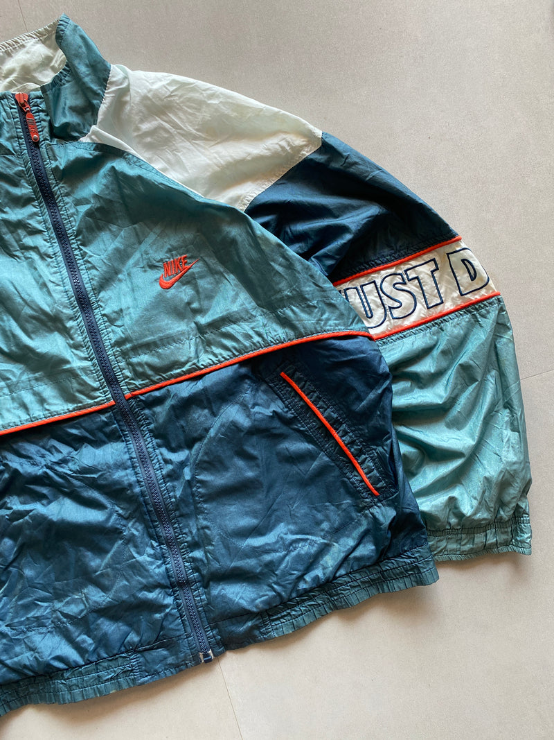 90s NIKE JACKET - M
