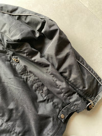 SPID MOTORCYCLE JACKET - L