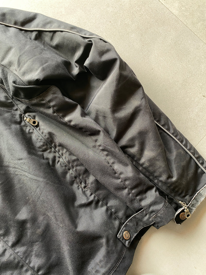 SPID MOTORCYCLE JACKET - L