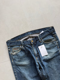 CARHARTT JORTS - M