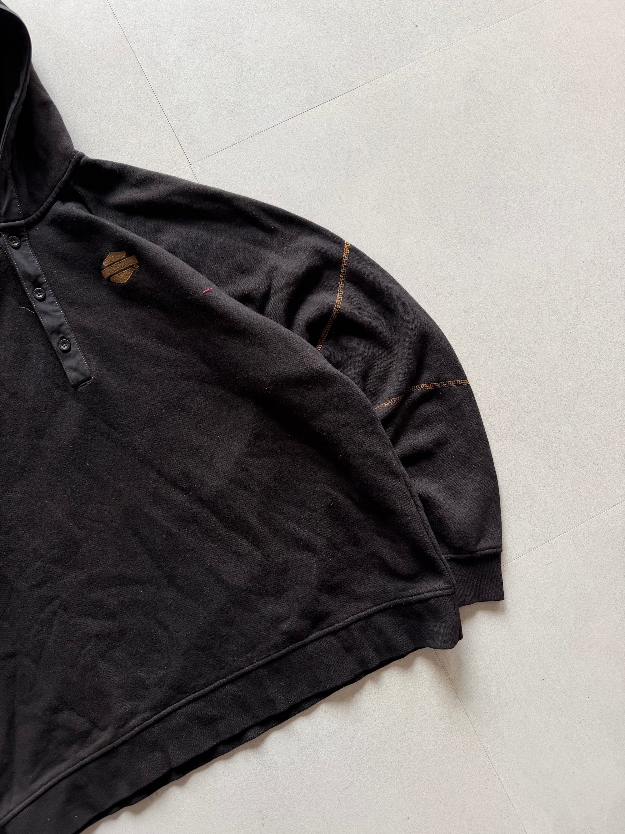 HARLEY DAVIDSON HOODIE - XL