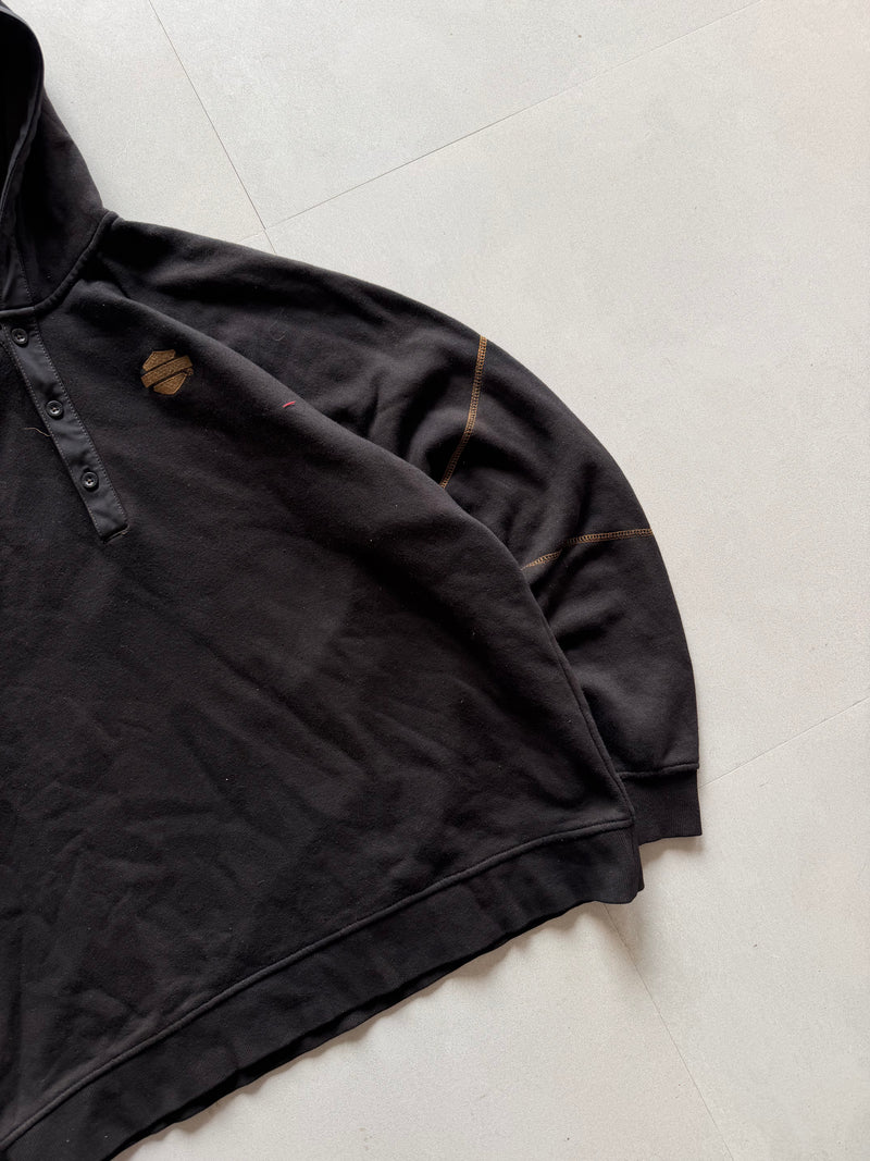 HARLEY DAVIDSON HOODIE - XL