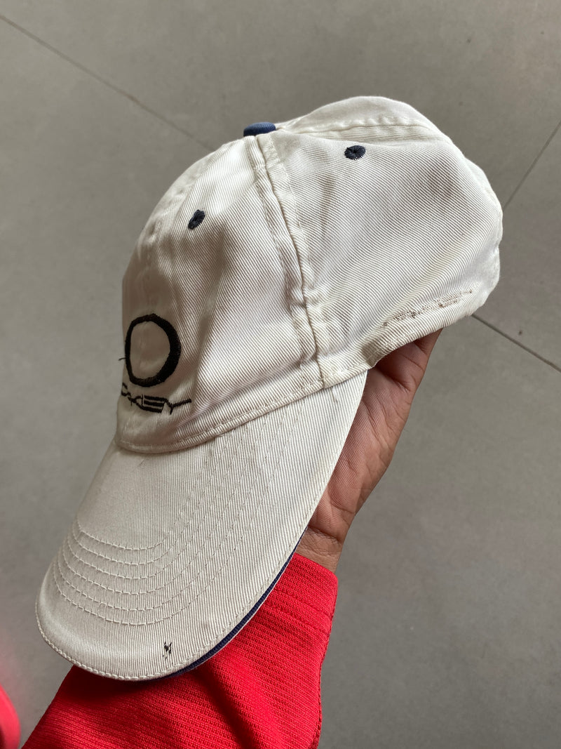 90s OAKLEY CAP