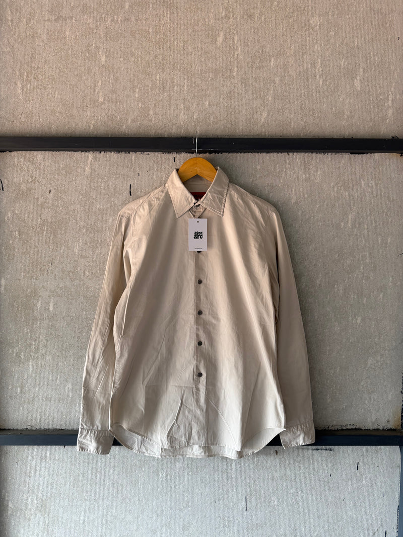 HUGO BOSS SHIRT - M ST 43