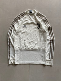 ADIDAS JUVENTUS TRAINING TOP - XS