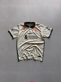 2021 NIKE LIVERPOOL JERSEY - M