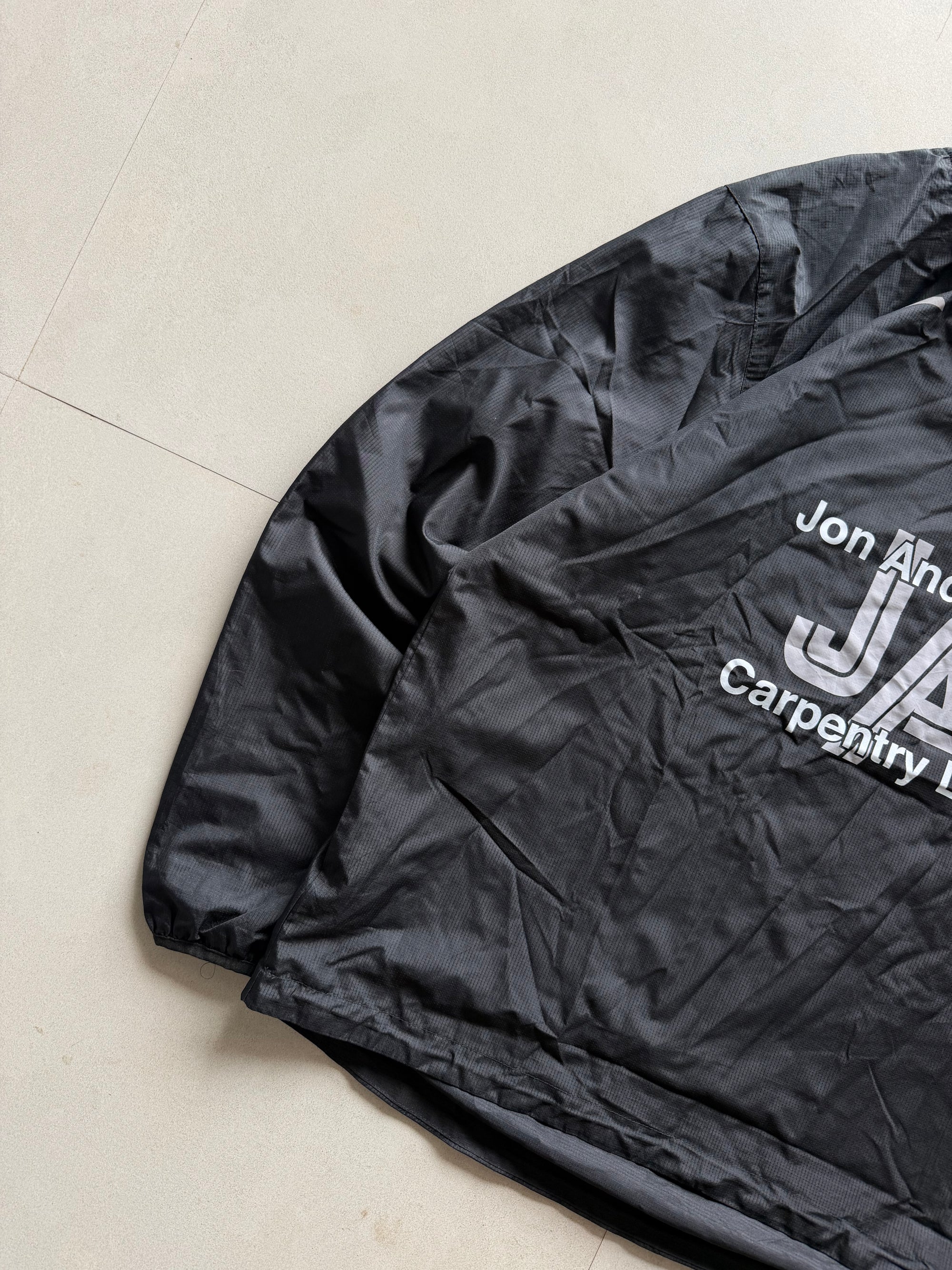 JOMA VINTAGE PULL OVER - XL