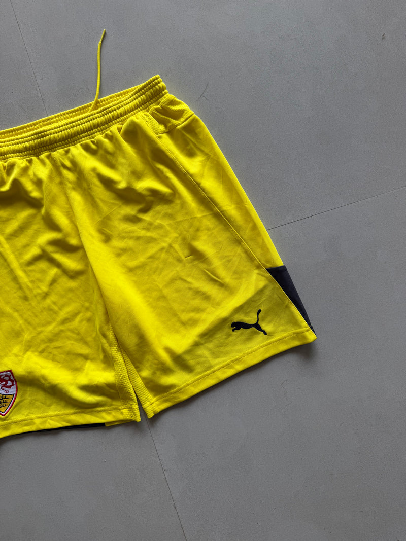 PUMA STUGGARTS SHORTS - M