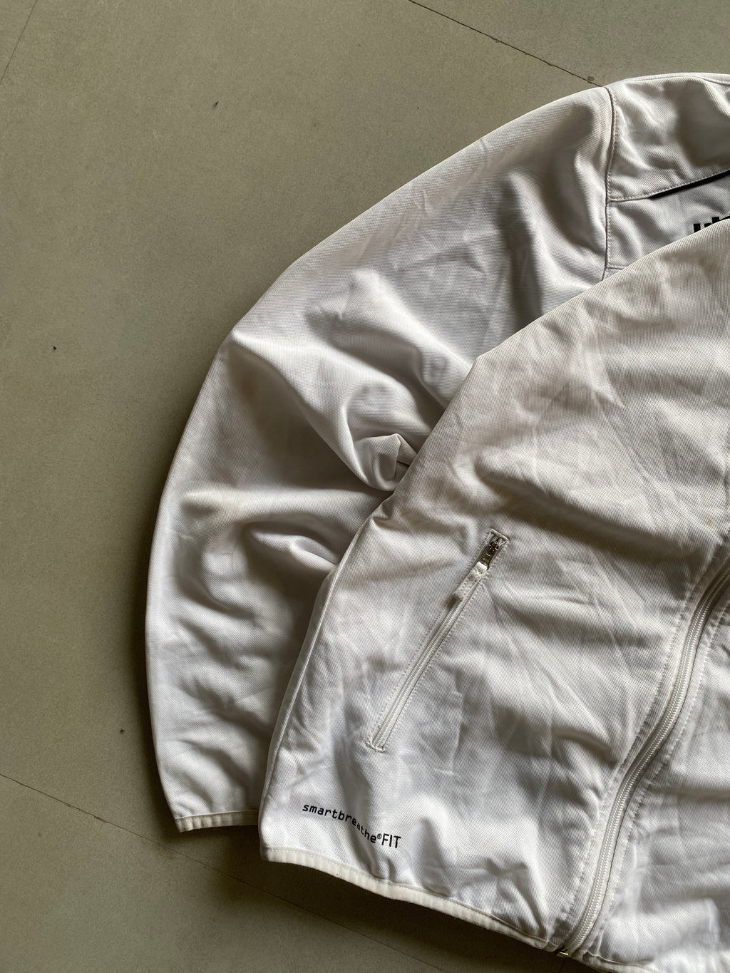 UHL SPORT JACKET - S