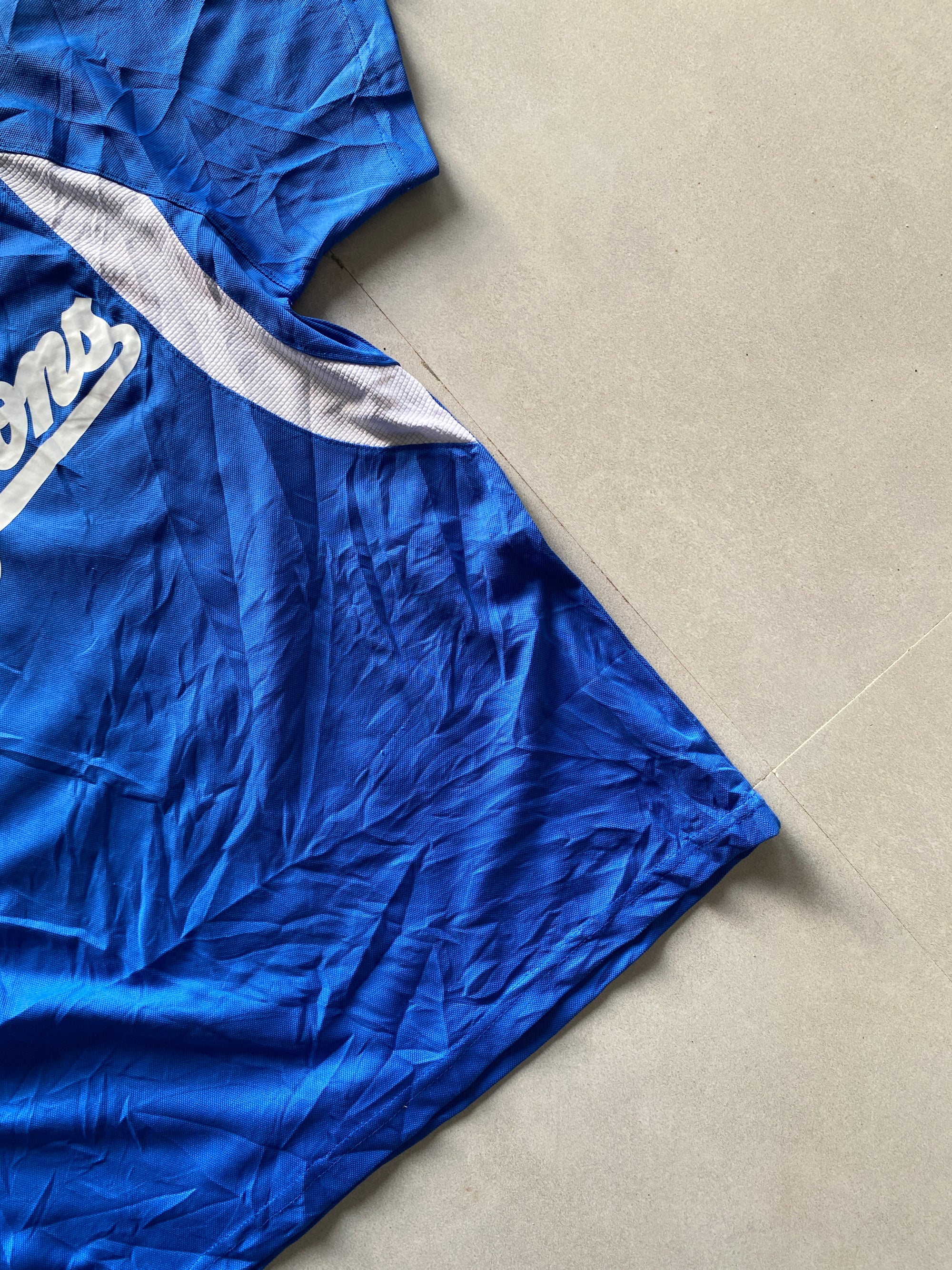 DRAGONS DRI-FIT TEE - S