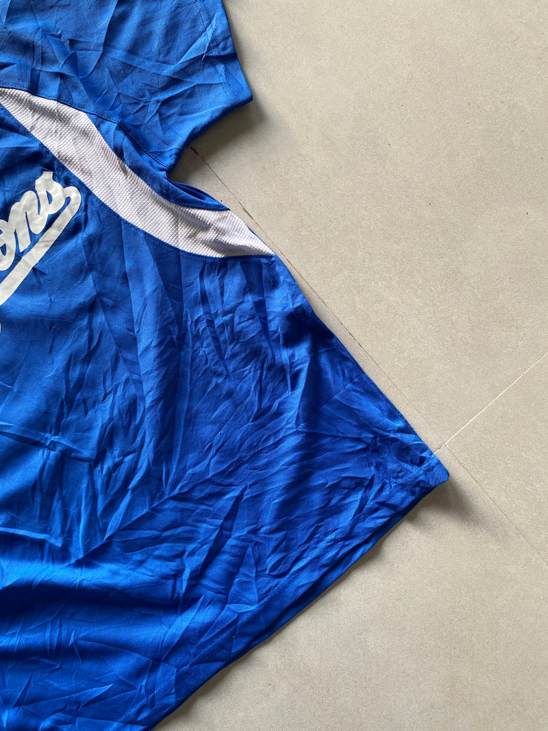 DRAGONS DRI-FIT TEE - S
