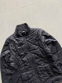 NIKE WOMENS LIGHT WEIGHT PUFFER JACKET - S