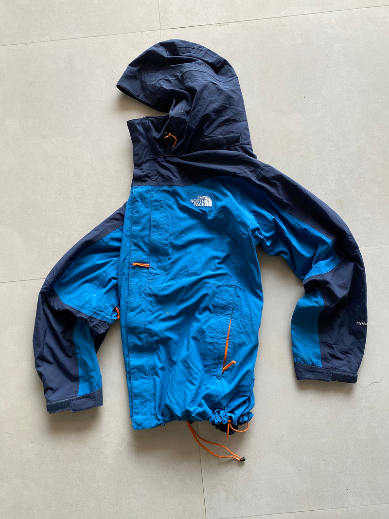 THE NORTH FACE HYVENT JACKET - XL