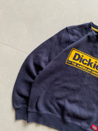 DICKIES SWEATSHIRT - XS