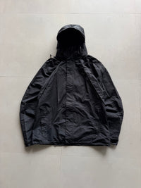 QUECHUA TACTICAL HIKING JACKET - L