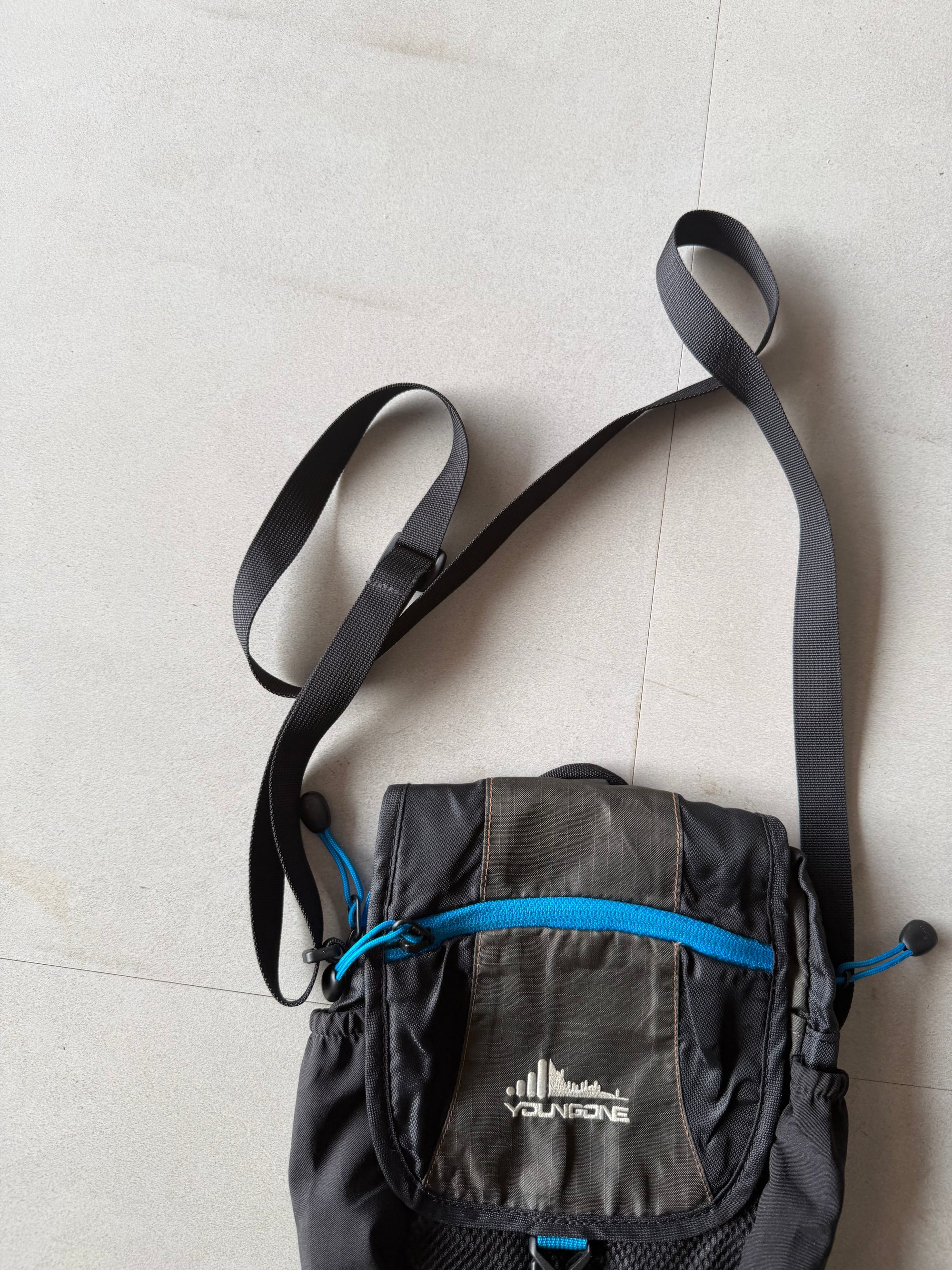 UTLITY SLING BAG