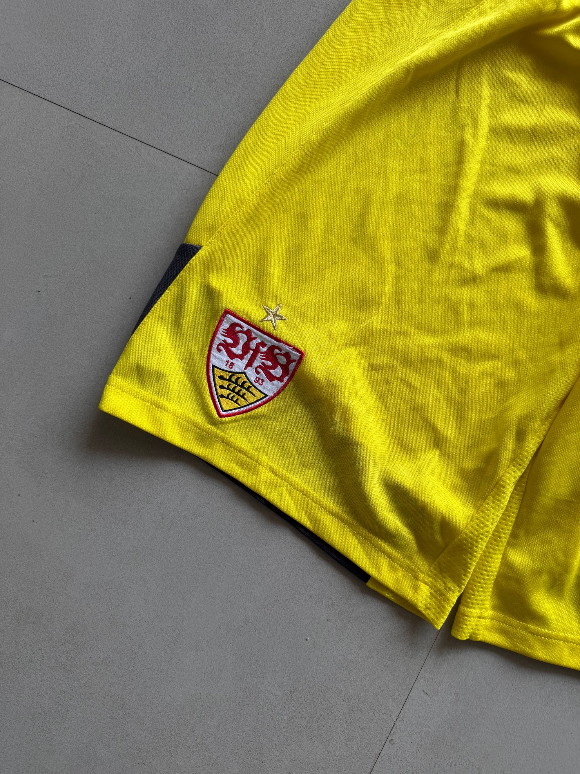 PUMA STUGGARTS SHORTS - M