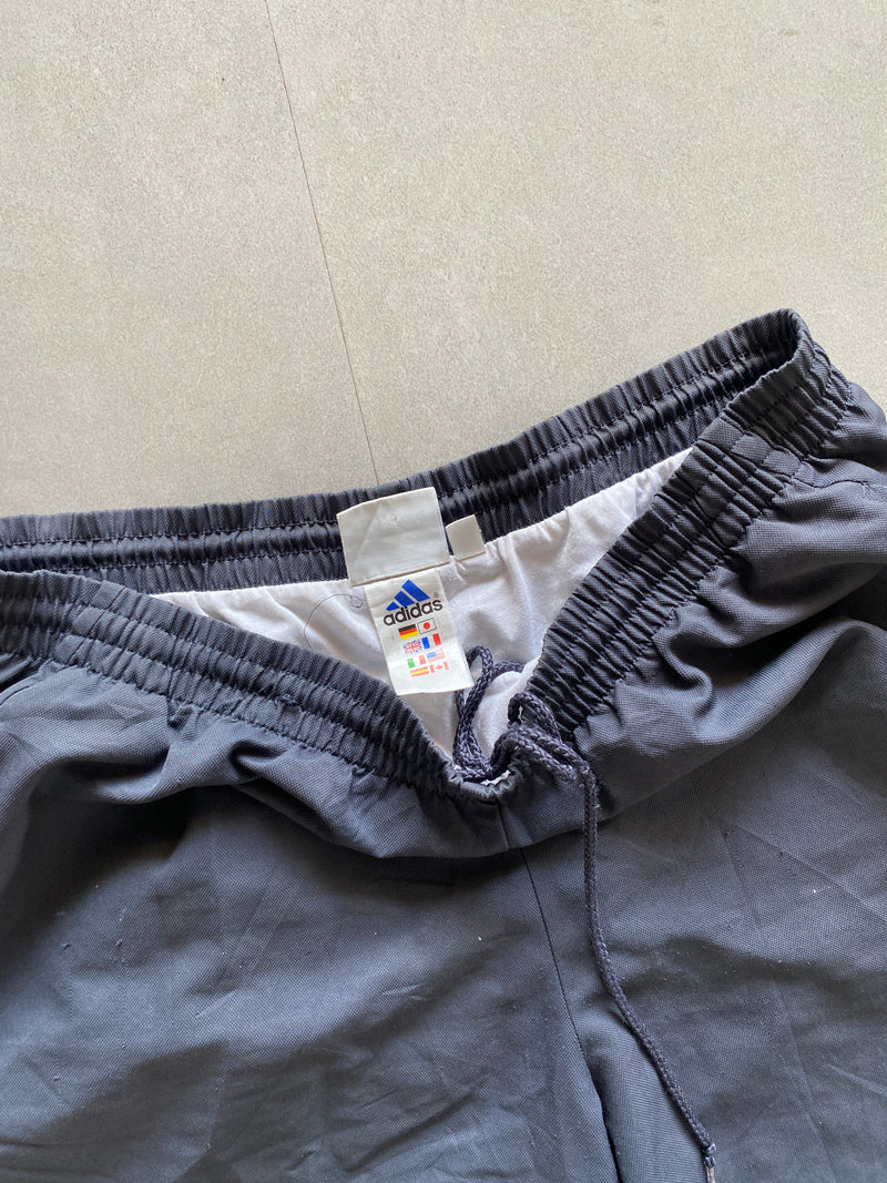 2004 BAYERN MUNICH SHORTS - M