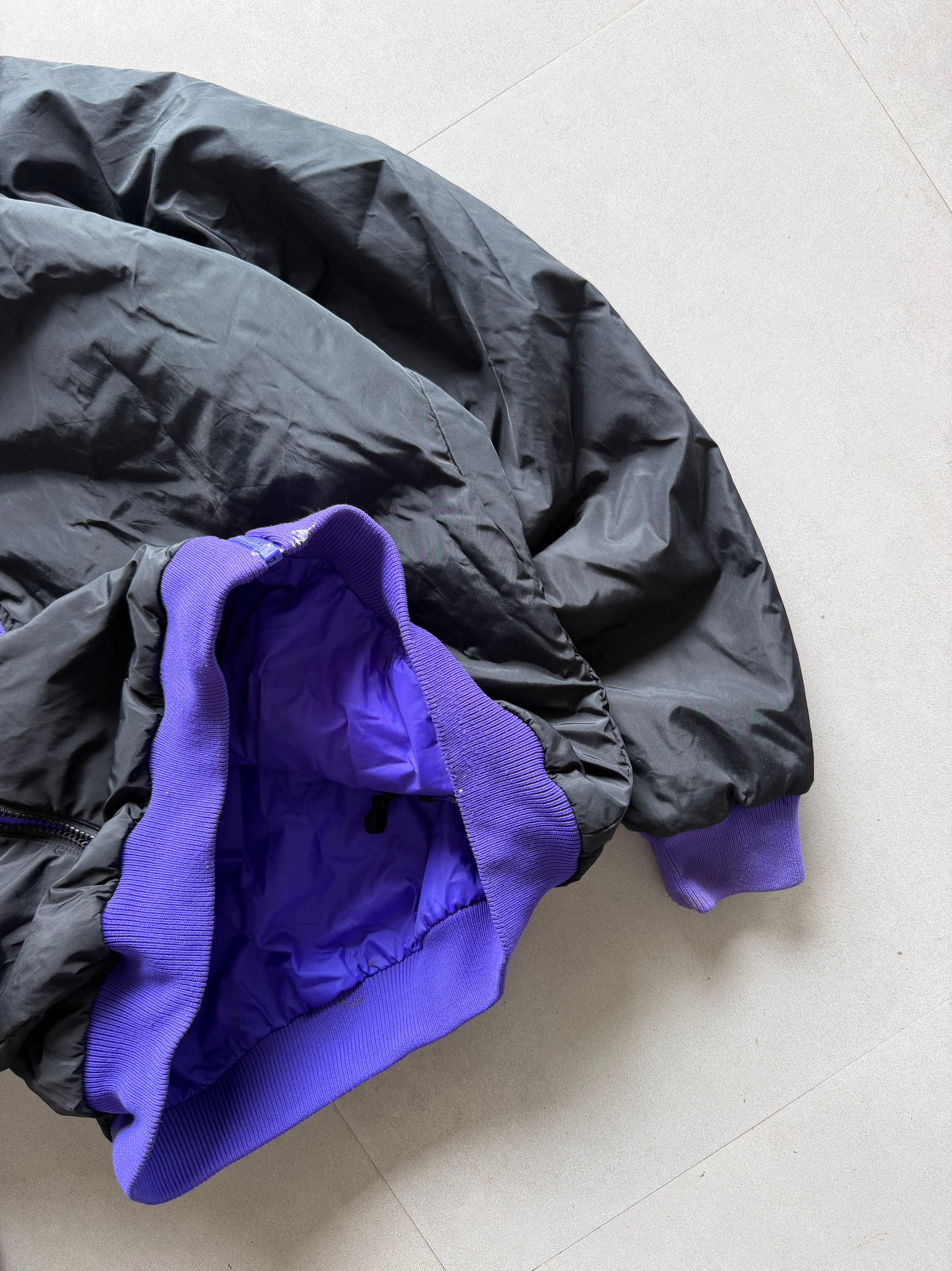 90S COLUMBIA SKI JACKET - L
