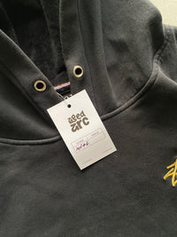 STUSSY DRAGON HOODIE (bootleg) - L