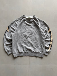 OFF WHITE SWEATSHRT - M