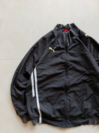 VINTAGE PUMA JACKET - XL