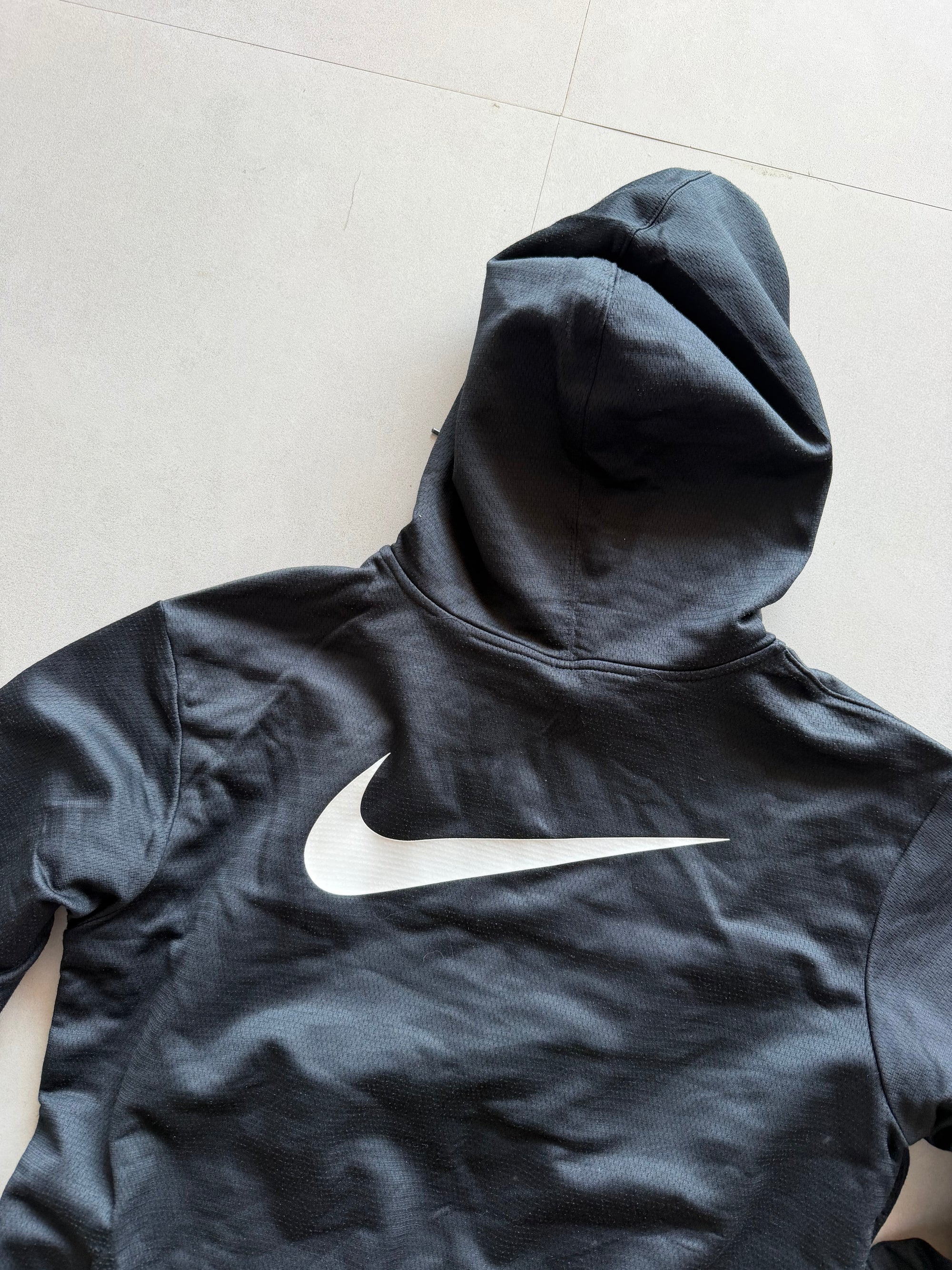 00S NIKE BIG SWOOSH JACKET - XL