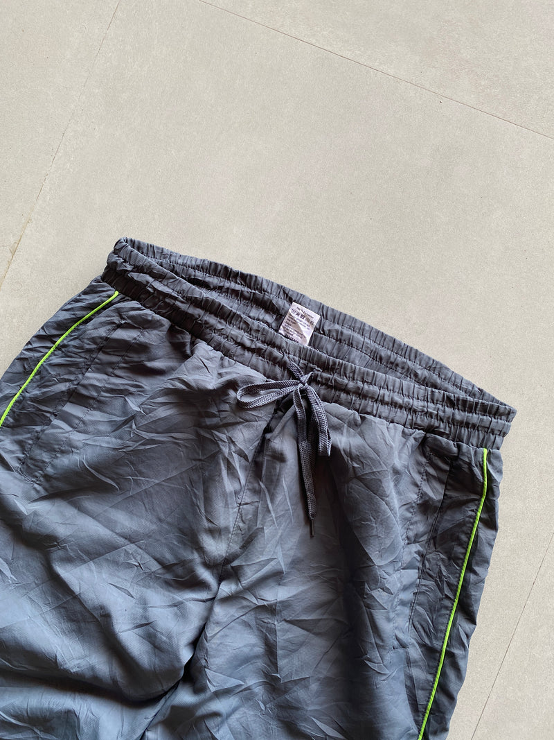 CRANE TRACK PANT - L