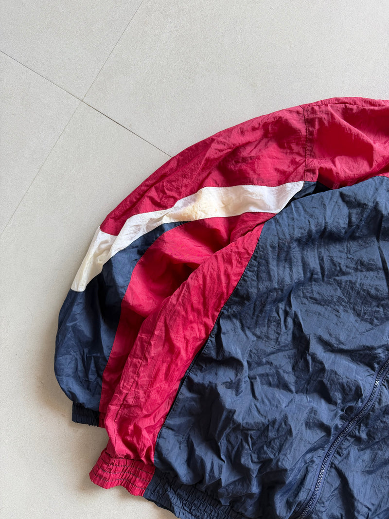 90S REEBOK JACKET - XL