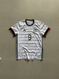 2020 ADIDAS GERMANY JERSEY - M
