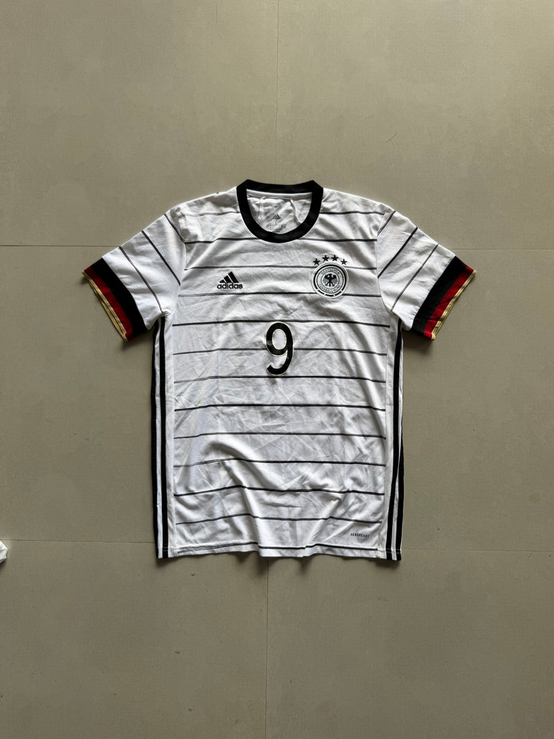 2020 ADIDAS GERMANY JERSEY - M