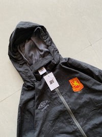 UMBRO JACKET - L